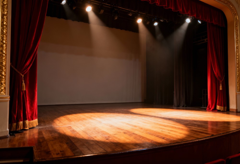 Teatr Muzyczny Forte oczarował WDK: spektakle pełne emocji i magii