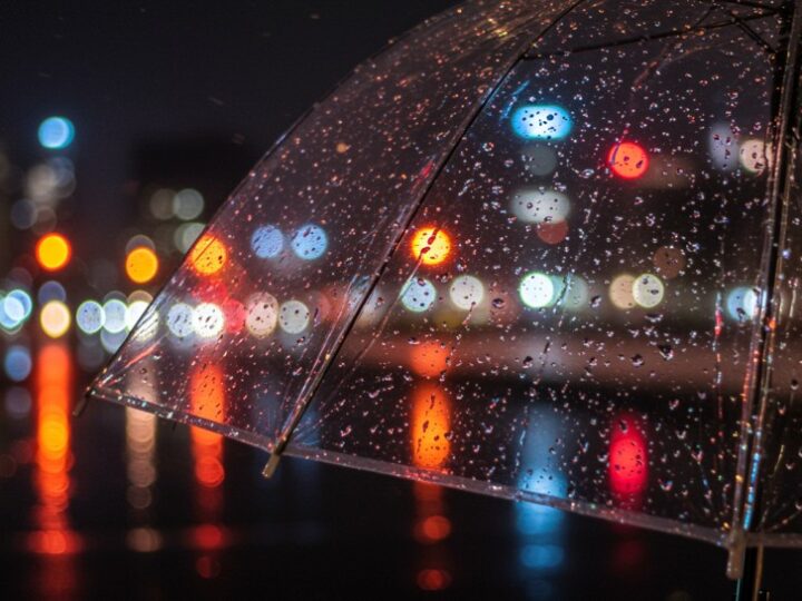 Marznące opady ustąpią wieczorem