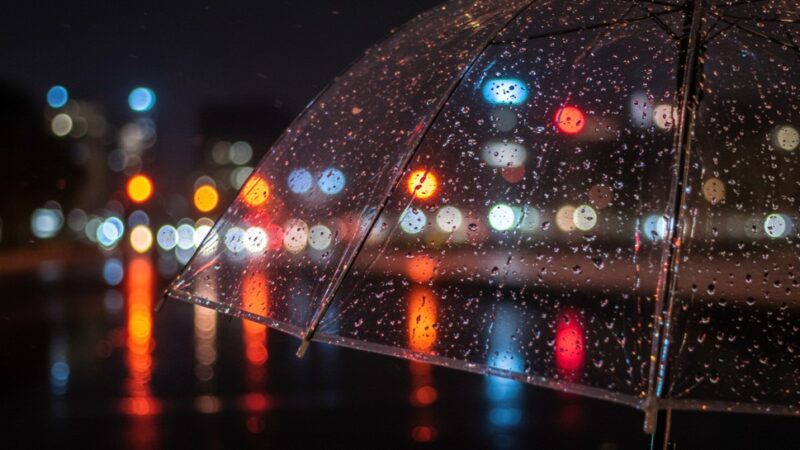 Marznące opady ustąpią wieczorem