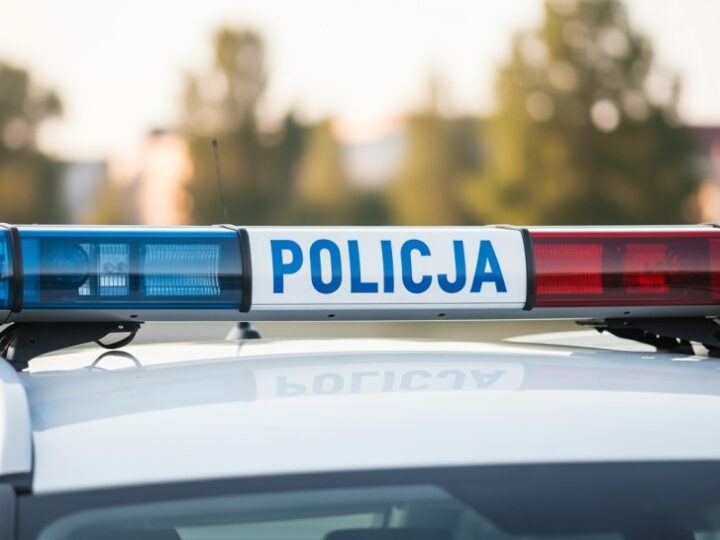 Policjanci z Hiszpanii w Świętokrzyskiem: Współpraca dla lepszego bezpieczeństwa