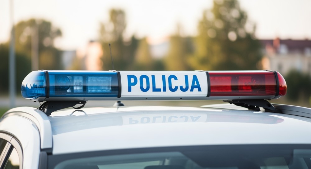 Policjanci z Hiszpanii w Świętokrzyskiem: Współpraca dla lepszego bezpieczeństwa