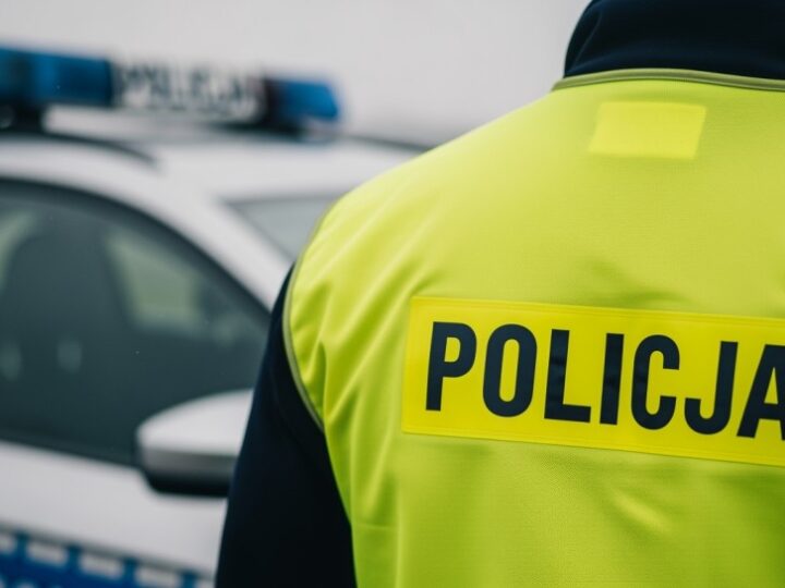 Bezpieczeństwo na drogach: Narada kadry świętokrzyskiej policji