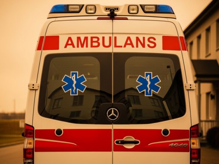 Zimowe zagrożenia: Jak pomóc potrzebującym?