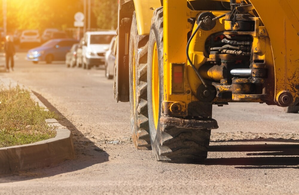 Rewitalizacja ulicy płk. Dąbka w Kielcach – rusza kompleksowa przebudowa!