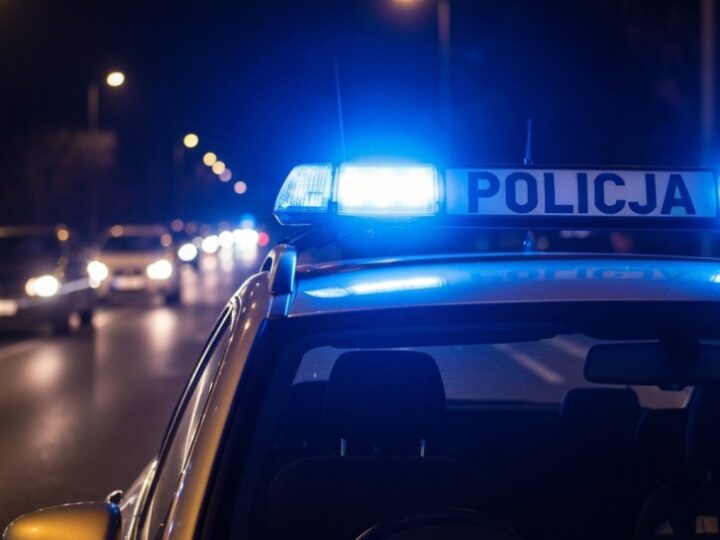 Zmiana na czołowym stanowisku kieleckiej policji: nowy zastępca komendanta powołany