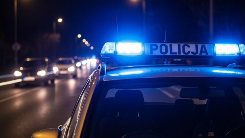 Zmiana na czołowym stanowisku kieleckiej policji: nowy zastępca komendanta powołany