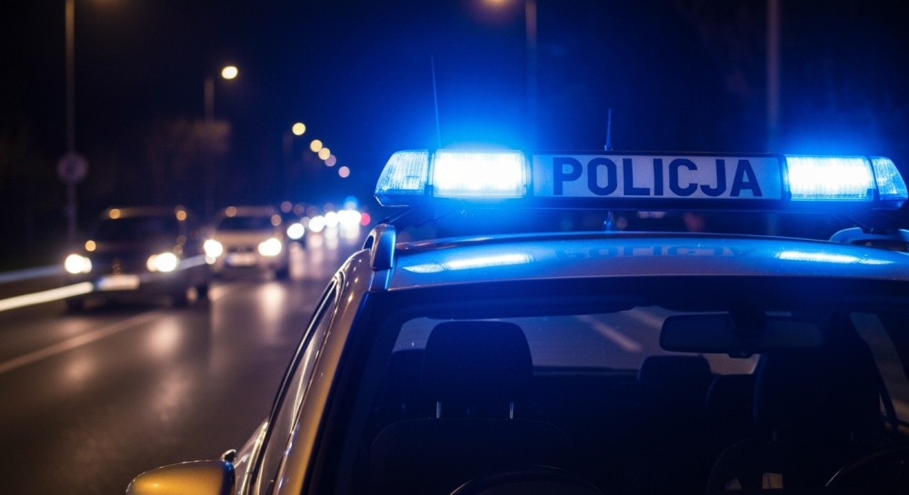 Zmiana na czołowym stanowisku kieleckiej policji: nowy zastępca komendanta powołany