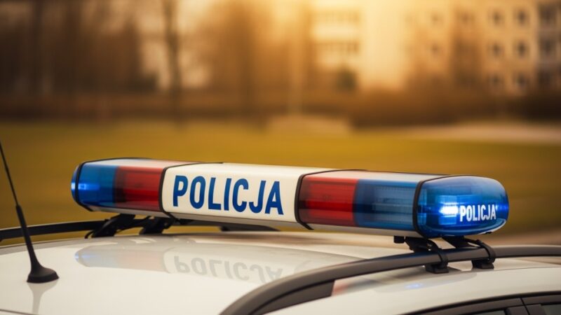 Nowe kierownictwo w komisariatach policji w regionie