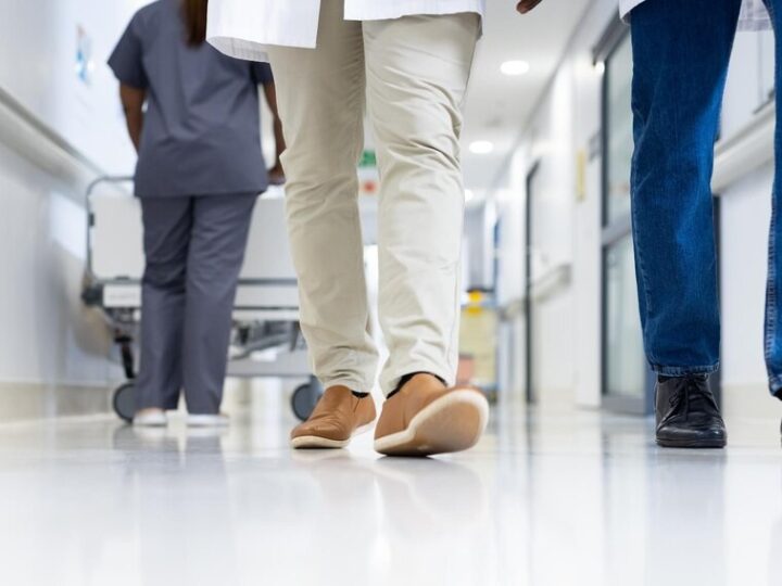 Nowe centrum walki z rakiem płuca w Czerwonej Górze otworzy drzwi do lepszej diagnostyki!