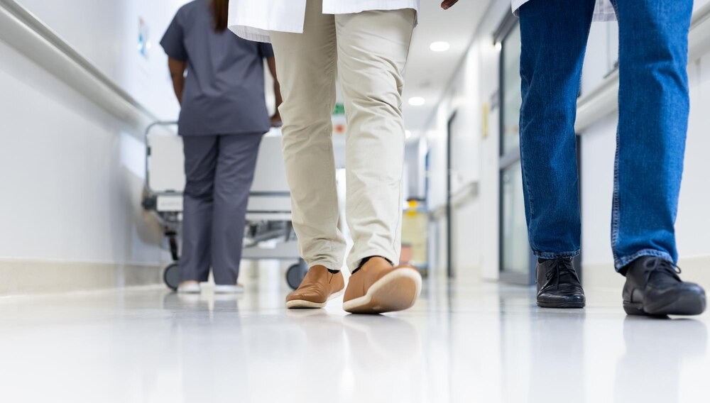 Nowe centrum walki z rakiem płuca w Czerwonej Górze otworzy drzwi do lepszej diagnostyki!