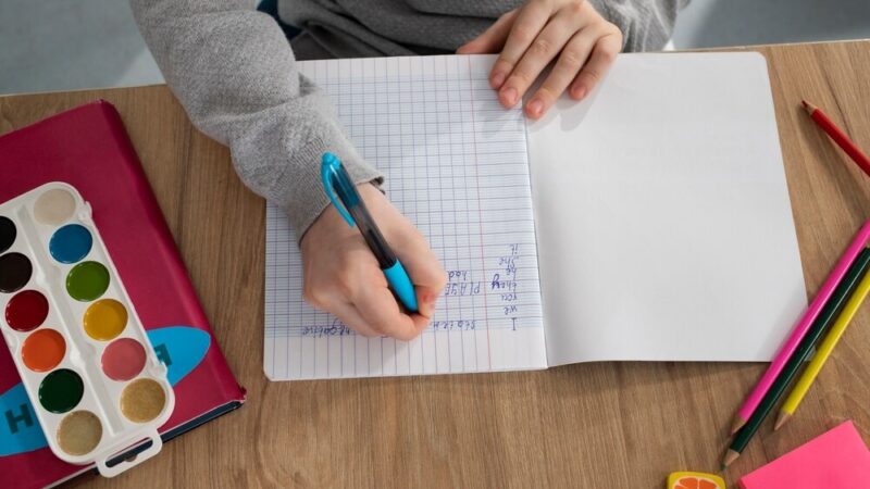 Nowe technologie w szkołach gminy Łagów rewolucjonizują naukę cyfrową uczniów