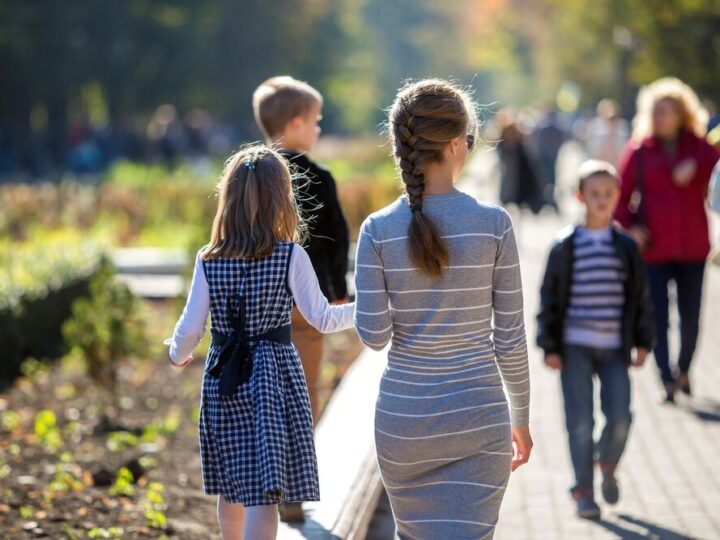 Nowa placówka dla dzieci, ale rodzice wciąż poszukują wsparcia