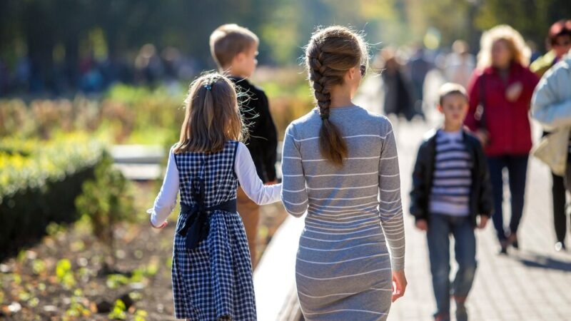 Nowa placówka dla dzieci, ale rodzice wciąż poszukują wsparcia