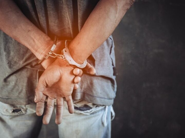 Oszustwo telefoniczne: 'odbierak’ trafił do aresztu na 3 miesiące”