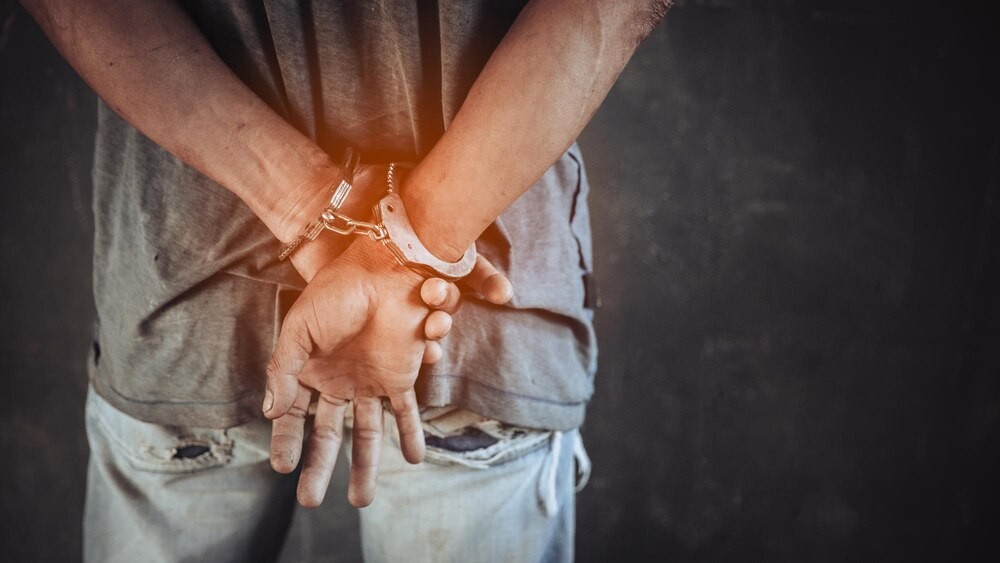 Oszustwo telefoniczne: 'odbierak’ trafił do aresztu na 3 miesiące”