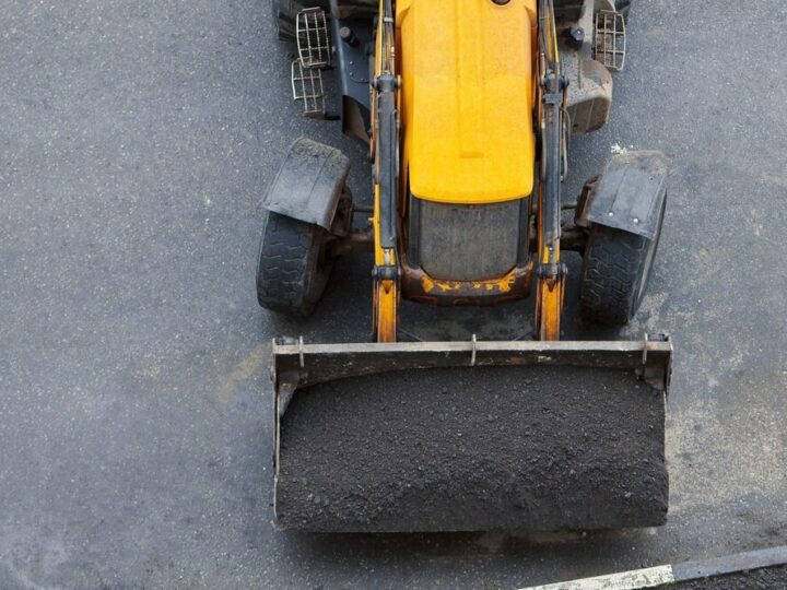 Zima 2025/2026 w Górnie: Kierowcy muszą przygotować się na trudne warunki!