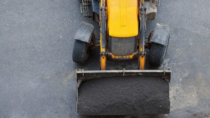 Zima 2025/2026 w Górnie: Kierowcy muszą przygotować się na trudne warunki!