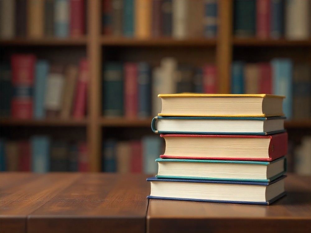 Zgłoś się do Świętokrzyskiej Nagrody Literackiej – czas ucieka!