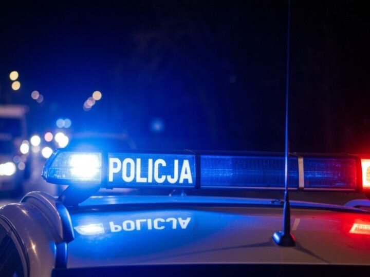 Seniorka z powiatu skarżyskiego straciła 50 tysięcy złotych w oszustwie „na legendę”