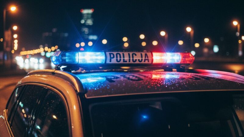 Oszustwo na prokuratora: senior stracił 217 tysięcy złotych!