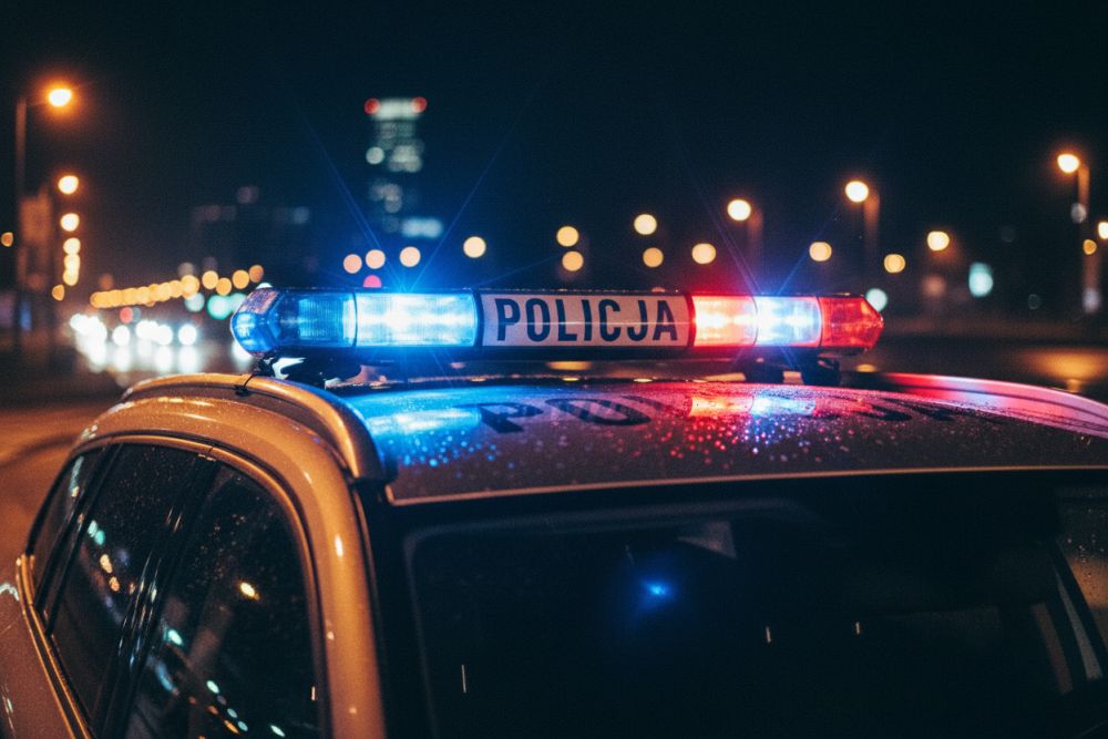 Oszustwo na prokuratora: senior stracił 217 tysięcy złotych!