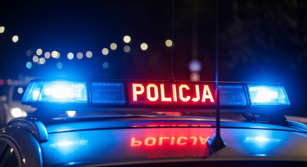 Bohaterskie policjantki z Daleszyc: Mieszkaniec dziękuje za uratowane życie