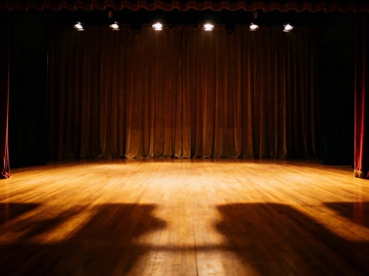 Wystąp na scenie i zainspiruj innych w 71. Konkursie Recytatorskim!