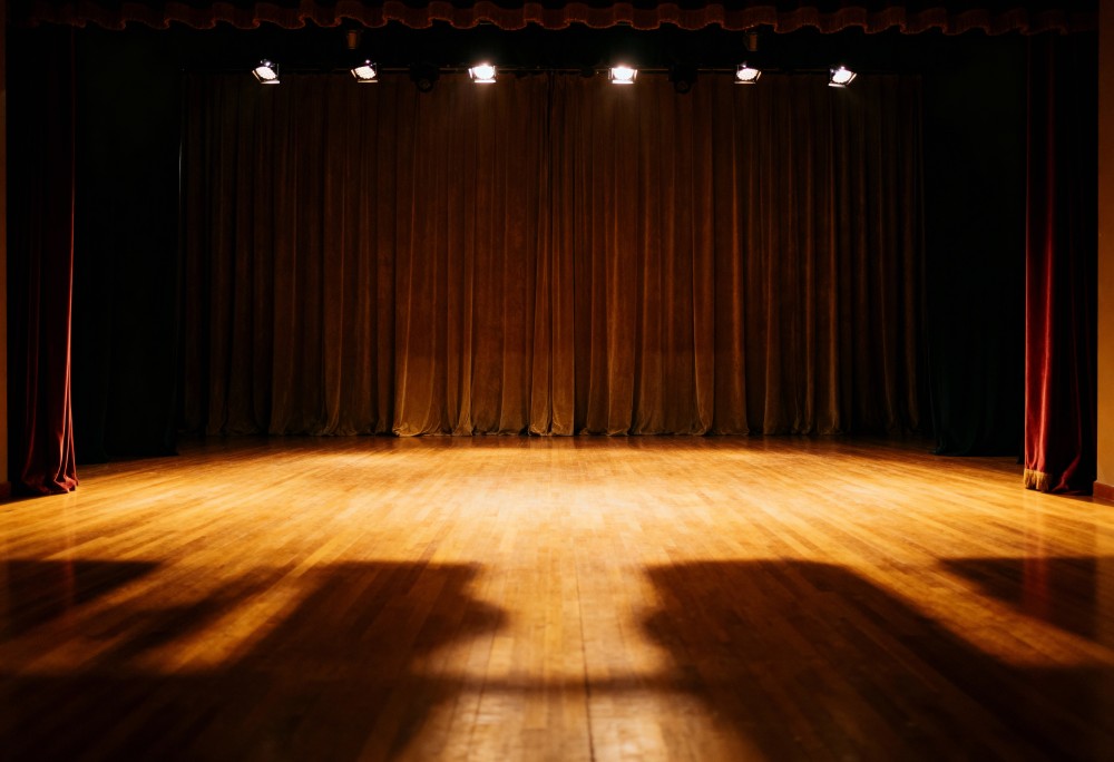 Wystąp na scenie i zainspiruj innych w 71. Konkursie Recytatorskim!