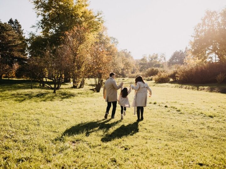 Nowe rodziny zastępcze w Łagowie: Polsat News zwraca uwagę na ważny temat