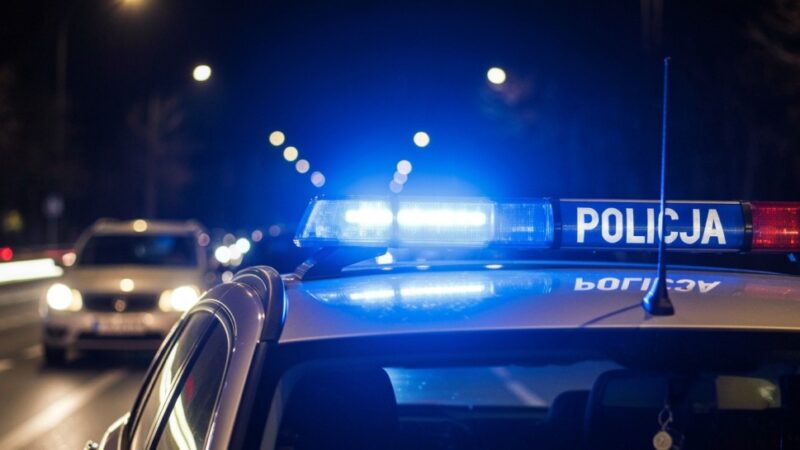 Bezpieczeństwo na drogach: 12 tysięcy kierowców pod lupą policji