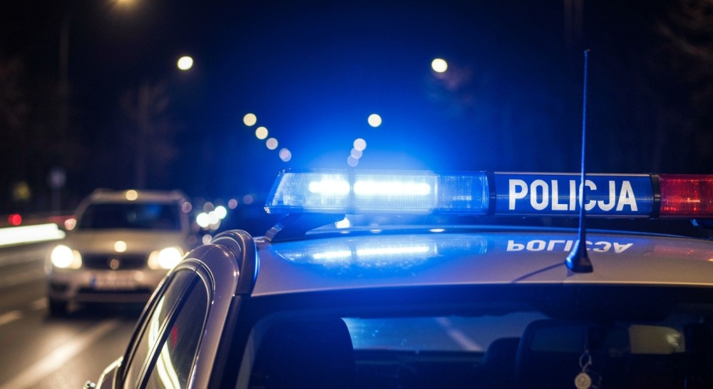 Bezpieczeństwo na drogach: 12 tysięcy kierowców pod lupą policji