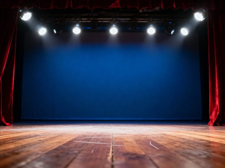 Walentynkowa podróż w czasie: spektakl „Kochajmy się” w Szklanym Domu