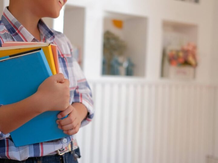 Przedszkolaki w Kinie Fenomen: Radosne seanse pełne filmowych przygód