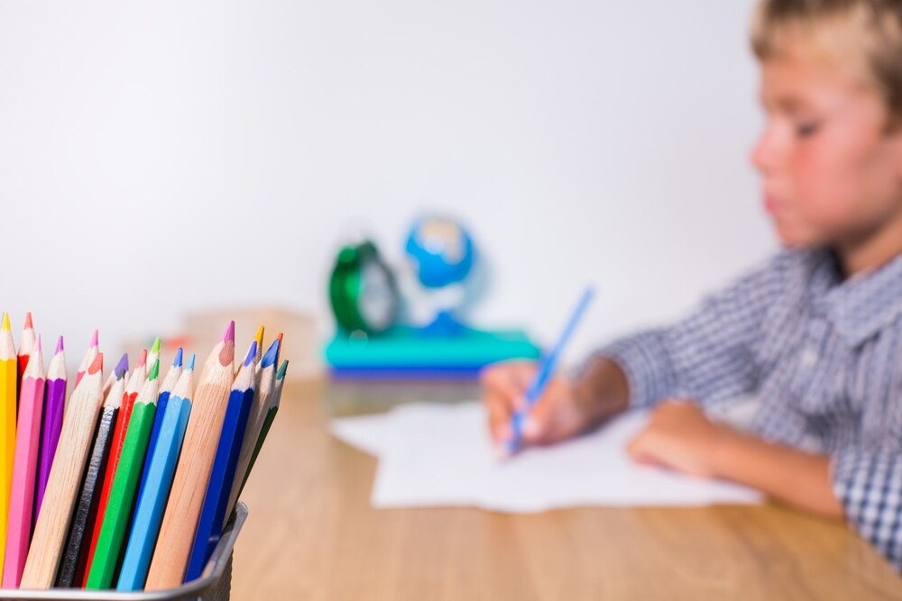 Otwórz drzwi do świata Montessori – rekrutacja dla 5-latków w Kostomłotach!