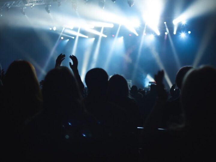 Muzyczne i filmowe święto z okazji Dnia Kobiet w WDK!