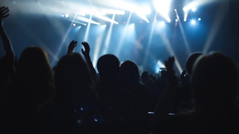 Muzyczne i filmowe święto z okazji Dnia Kobiet w WDK!