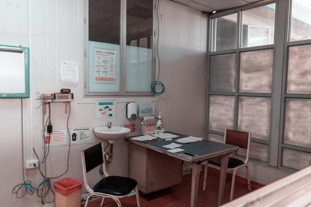 Onkologia w Ciekotach: Odkryj zdrowie i nadzieję!