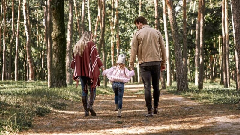Międzypokoleniowe Święto w Gęsicach: Dzień Babci i Dziadka pełen radości