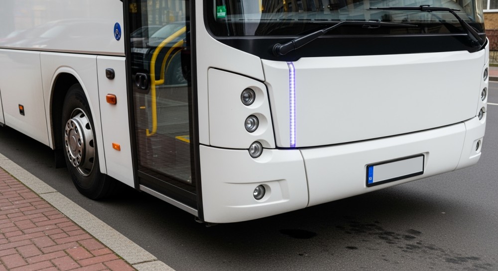 Specjalne autobusy na mecz Korony Kielce z Zagłębiem Lubin 6 lutego 2026 roku