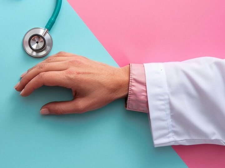 Zdobądź wiedzę o nieswoistych zapaleniach jelit – spotkanie w WDK już 14 marca!