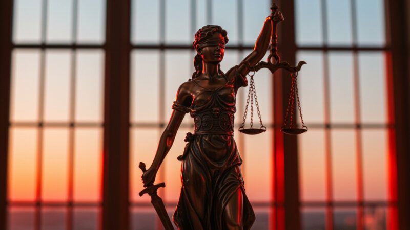 Zrozumieć prawo: Spotkanie z sędzią Anną Marią Wesołowską w Łagowie