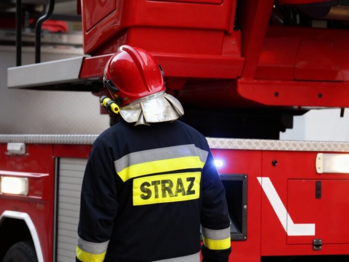 Podsumowanie działalności OSP w gminie Chmielnik: strażacy na czołowej pozycji w lokalnym ratownictwie