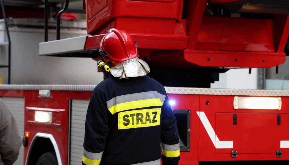 Podsumowanie działalności OSP w gminie Chmielnik: strażacy na czołowej pozycji w lokalnym ratownictwie