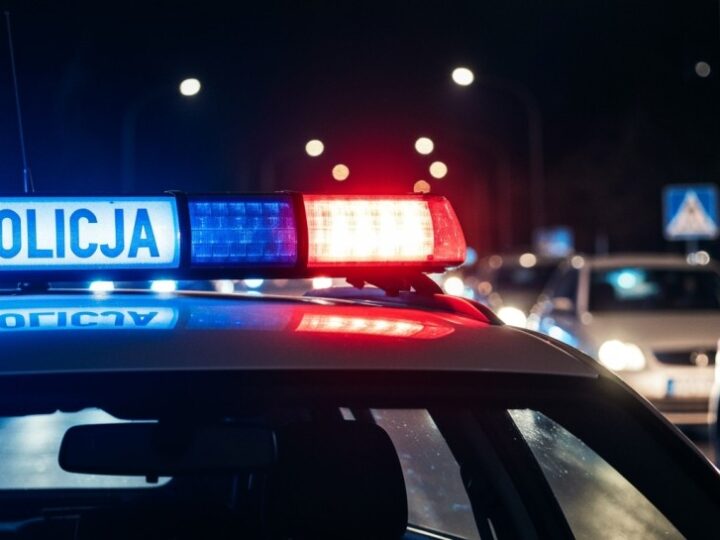 Zatrzymani oszuści dzięki czujności bankowców i policji!