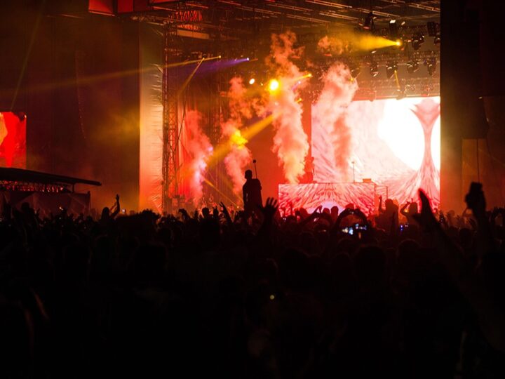 Kielce w rytmie tanga: Gala Milongi i urodziny „El Viento” ożywiły parkiet