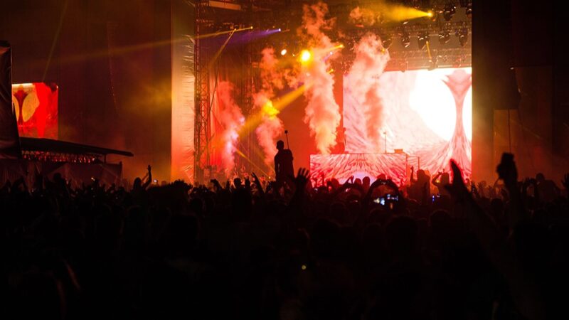 Kielce w rytmie tanga: Gala Milongi i urodziny „El Viento” ożywiły parkiet