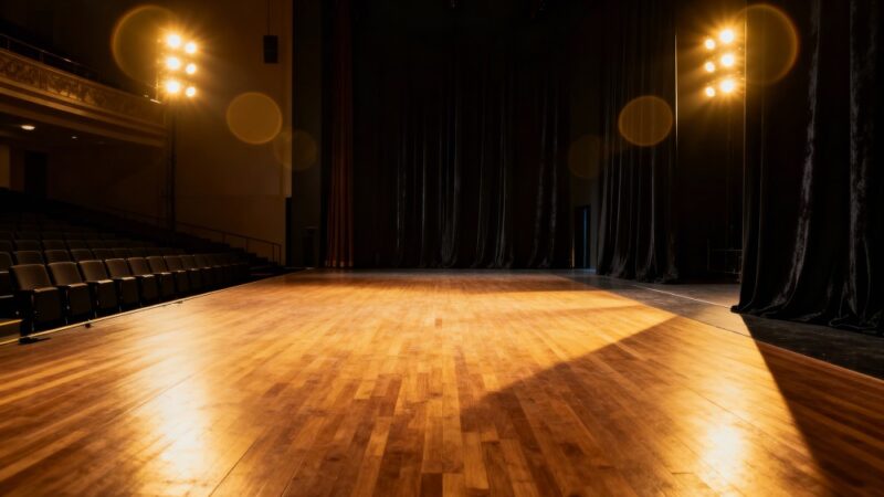 Teatr dla dzieci: Odkrywamy magię legendy o Smoku Wawelskim