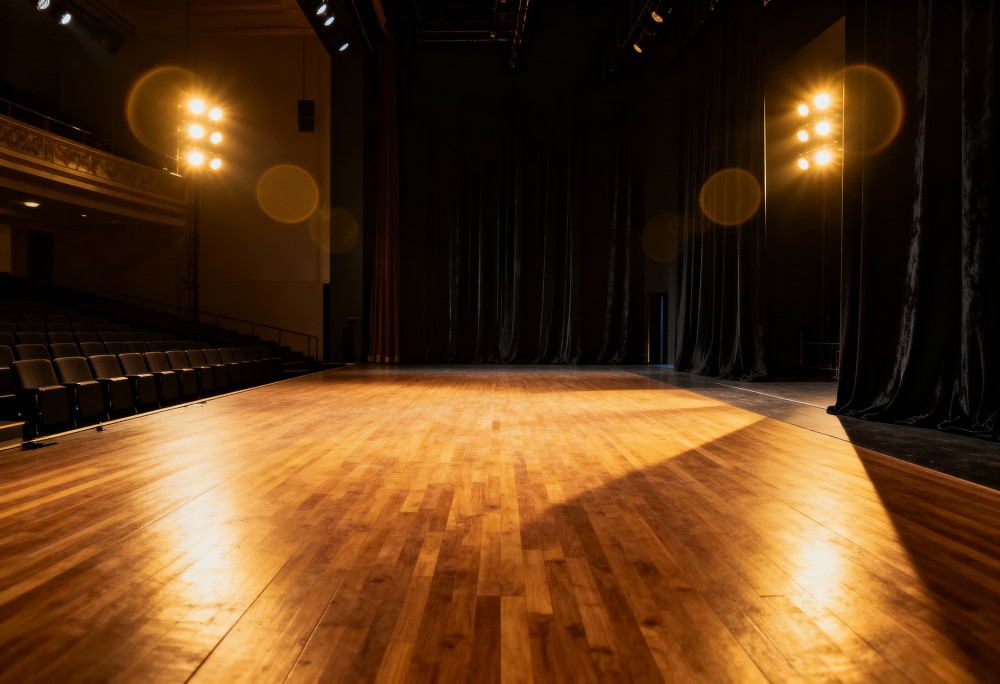 Teatr dla dzieci: Odkrywamy magię legendy o Smoku Wawelskim