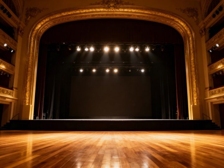 Odkryj talent w Ogólnopolskim Konkursie Recytatorskim!