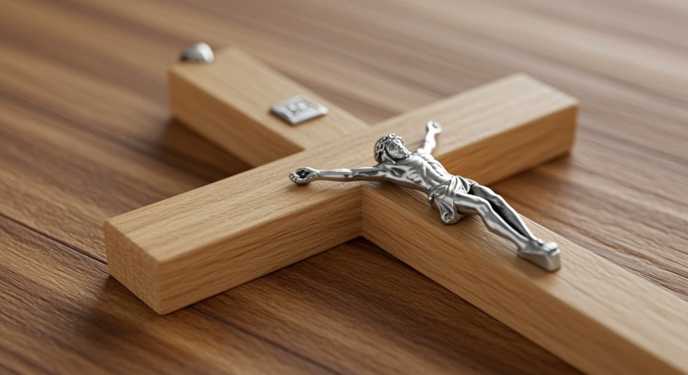 Droga Krzyżowa w Masłowie: Modlitwa za Trzeźwość i Nadzieję